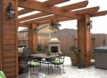 Kwikfynd Pergolas
maltee